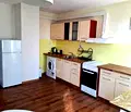 Снимка 2 — Двустаен апартамент в Стара Загора, Железник - изток