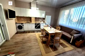 Двустаен апартамент в Стара Загора, Железник - изток