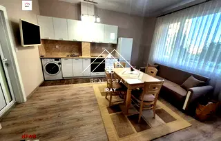 Двустаен апартамент в Стара Загора, Железник - изток