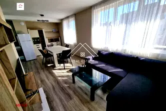 Тристаен апартамент в Стара Загора, Железник - изток