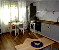 Снимка 4 — Двустаен апартамент в Стара Загора, Казански