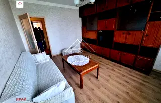 Тристаен апартамент в Стара Загора, Казански