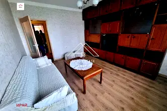 Тристаен апартамент в Стара Загора, Казански