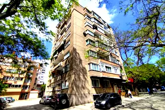 Двустаен апартамент в Стара Загора, Опълченски