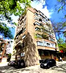 Двустаен апартамент в Стара Загора, Опълченски