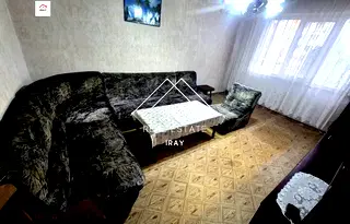 Тристаен апартамент в Стара Загора, Опълченски