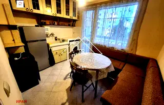 Тристаен апартамент в Стара Загора, Опълченски