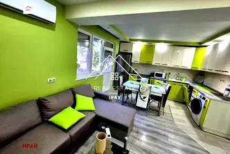 Двустаен апартамент в Стара Загора, ОРБ