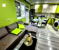 Снимка 2 — Двустаен апартамент в Стара Загора, ОРБ
