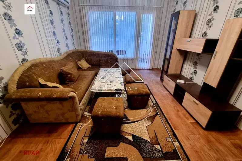 Тристаен апартамент в Стара Загора, ОРБ