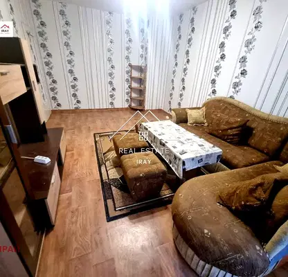 Снимка 3 — Тристаен апартамент в Стара Загора, ОРБ