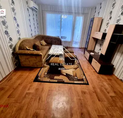 Снимка 5 — Тристаен апартамент в Стара Загора, ОРБ