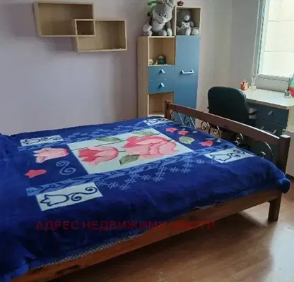 Снимка 5 — Тристаен апартамент в Стара Загора, Ремиза