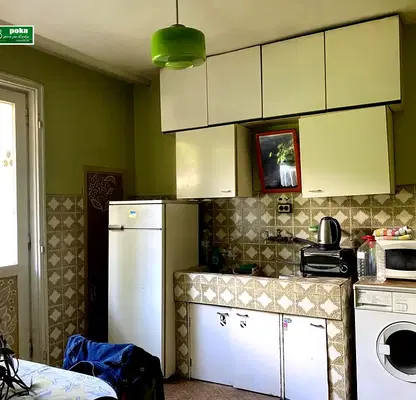 Снимка 3 — Тристаен апартамент в Стара Загора, Ремиза