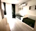 Снимка 4 — Тристаен апартамент в Стара Загора, Ремиза