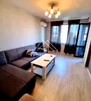 Тристаен апартамент в Стара Загора, Самара 1