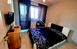 Тристаен апартамент в Стара Загора, Самара 1