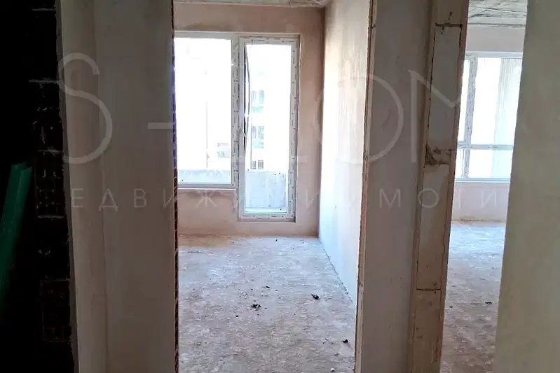 Двустаен апартамент в Стара Загора, Самара 3