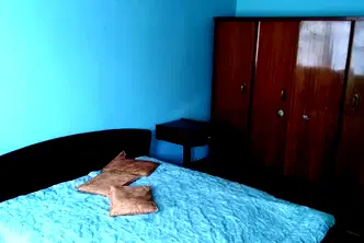 Двустаен апартамент в Стара Загора, Три чучура - център