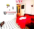 Снимка 2 — Двустаен апартамент в Стара Загора, Три чучура - север
