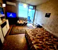 Снимка 5 — Двустаен апартамент в Стара Загора, Три чучура - юг
