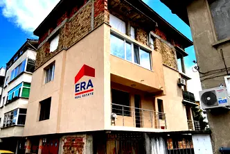 Многостаен апартамент в Стара Загора, Загорка