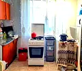 Снимка 2 — Тристаен апартамент в Стара Загора, Зора