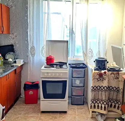 Снимка 2 — Тристаен апартамент в Стара Загора, Зора