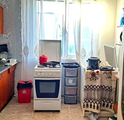 Снимка 3 — Тристаен апартамент в Стара Загора, Зора