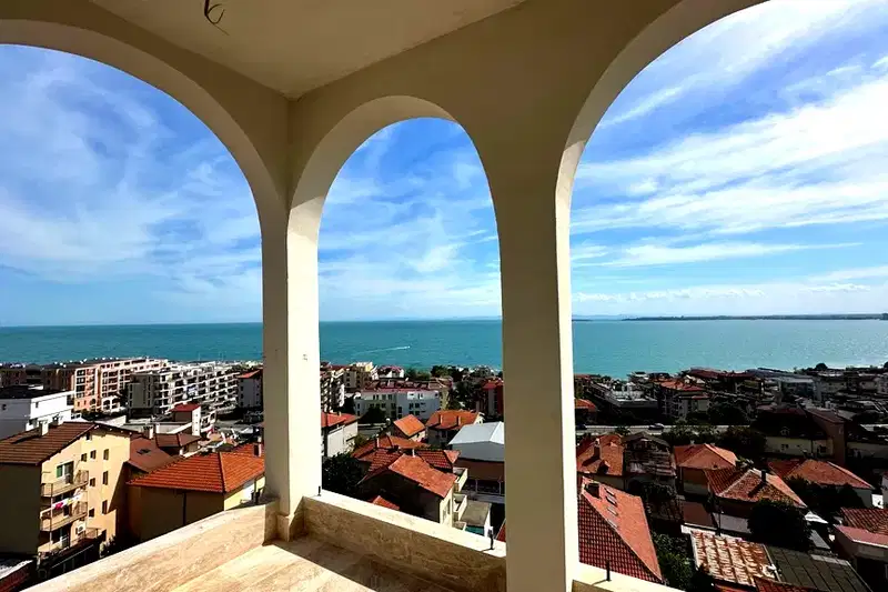 1-bedroom apartment in Oblast Burgas, Sveti Vlas