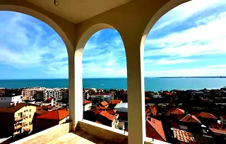 Едностаен апартамент в Бургас, Свети Влас