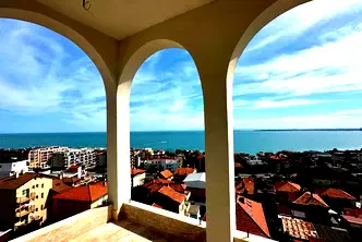 Едностаен апартамент в Бургас, Свети Влас