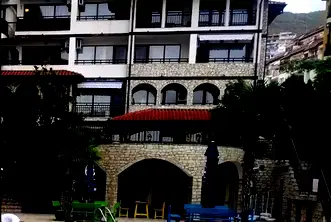 Едностаен апартамент в Бургас, Свети Влас