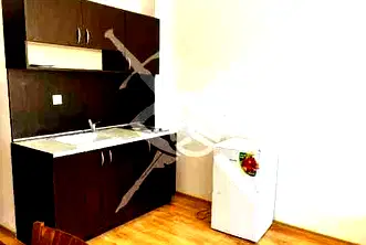 Едностаен апартамент в Бургас, Свети Влас