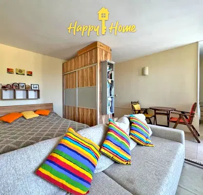 Photo 2 — 1-bedroom apartment in Burgas, Sveti Vlas