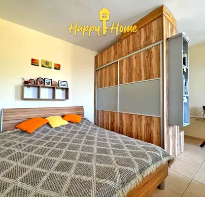 Photo 3 — 1-bedroom apartment in Burgas, Sveti Vlas