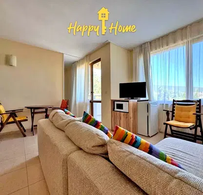 Photo 5 — 1-bedroom apartment in Burgas, Sveti Vlas