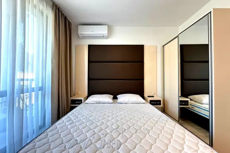 1-bedroom apartment in Burgas, Sveti Vlas
