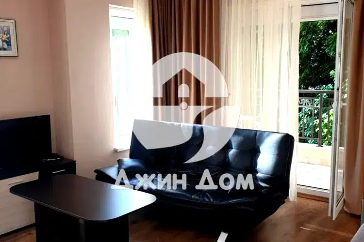 Двустаен апартамент в Бургас, Свети Влас