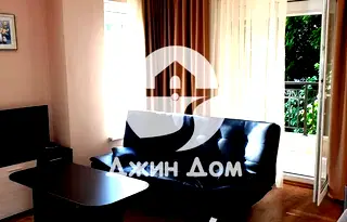 Двустаен апартамент в Бургас, Свети Влас