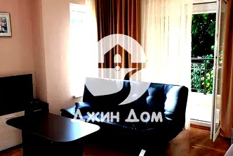 Двустаен апартамент в Бургас, Свети Влас