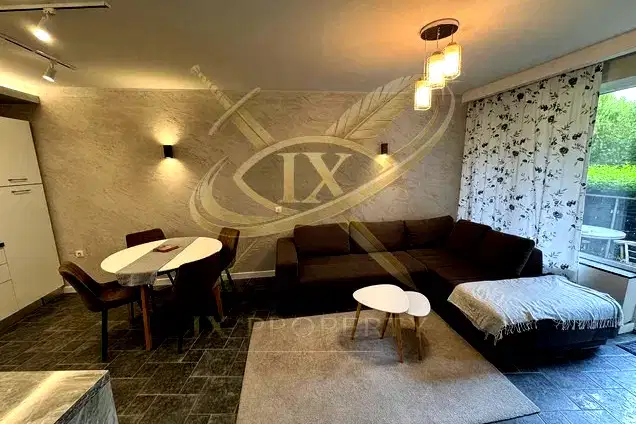 2-bedroom apartment in Oblast Burgas, Sveti Vlas