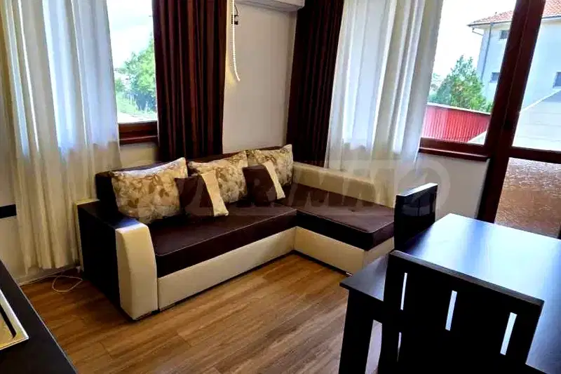 2-bedroom apartment in Oblast Burgas, Sveti Vlas
