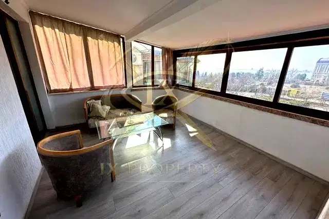 3-bedroom apartment in Oblast Burgas, Sveti Vlas