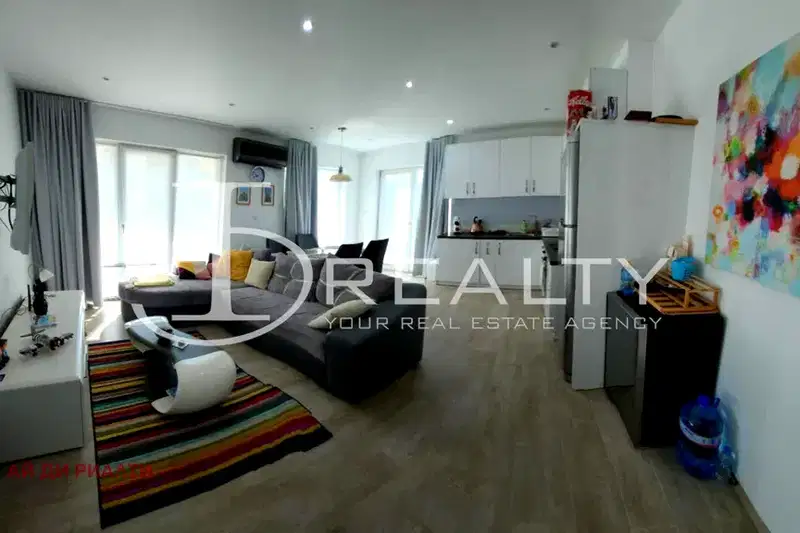3-bedroom apartment in Oblast Burgas, Sveti Vlas