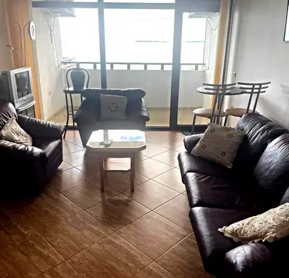 Снимка 2 — Тристаен апартамент в Бургас, Свети Влас