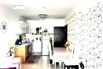 Тристаен апартамент в Бургас, Свети Влас