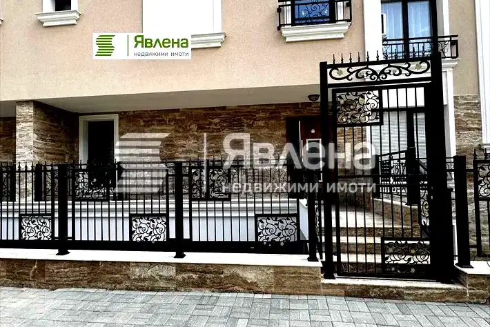 3-bedroom apartment in Oblast Burgas, Sveti Vlas