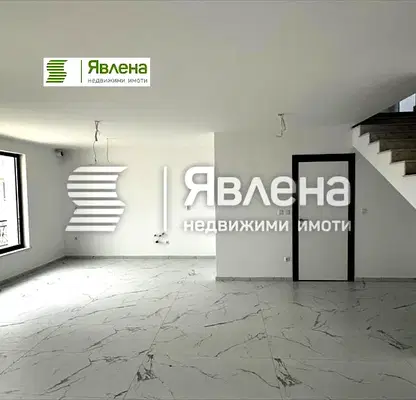 Снимка 4 — Тристаен апартамент в Бургас, Свети Влас