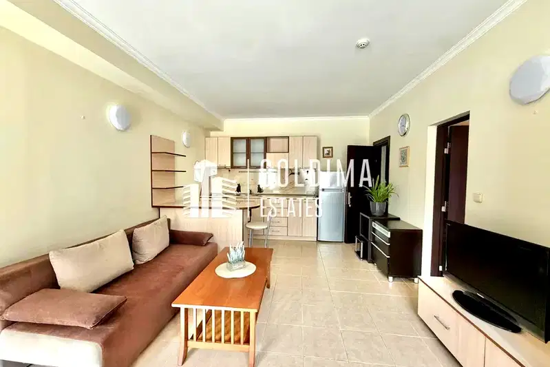 4-bedroom apartment in Oblast Burgas, Sveti Vlas